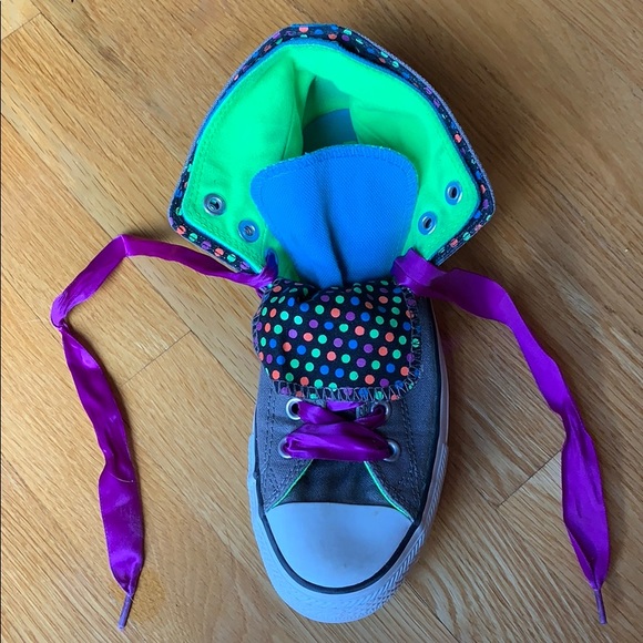 CONVERSE ALL STAR - Picture 3 of 16